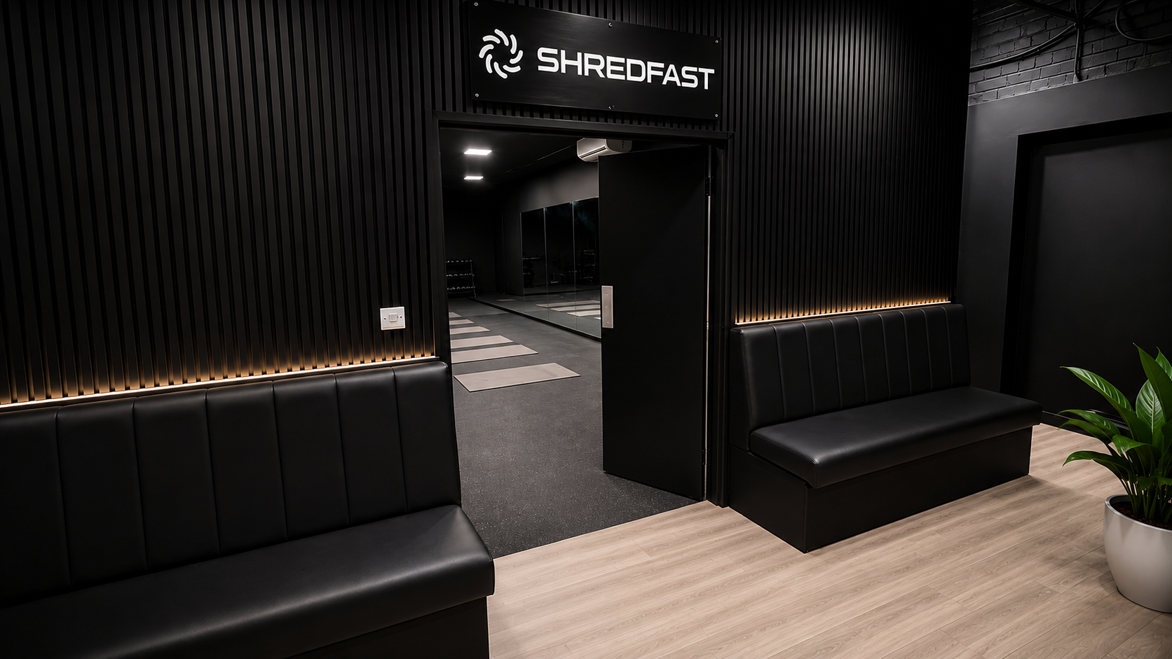 Workplace & Leisure Upgrade
